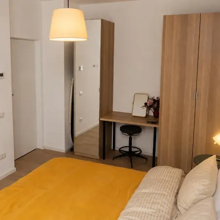 Appartement Olive Maison At Ateneo By Open House *